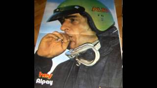 Alpay Fabrika kızı orjinal plak kaydı 1970 [upl. by Fulcher]