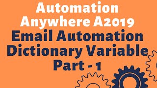 Automation Anywhere A2019  Introduction and Download  Whats New 01 [upl. by Annyl]