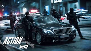 Best Action Thriller Movie  He will avenge everyone for his daughter  Full Movies in HD [upl. by Nims]