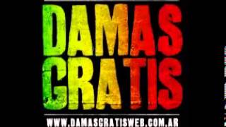 Damas Gratis  La Danza De Los Mirlos [upl. by Atul]