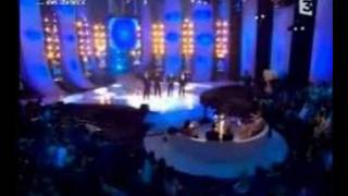 Il Divo My Way Live [upl. by Holms953]