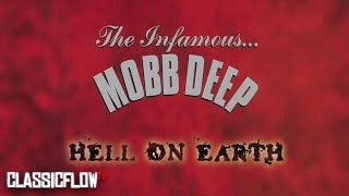 Mobb Deep  Man Down [upl. by Fuller]