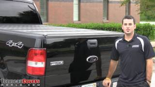 BakFlip F1 Tonneau Cover Reviews [upl. by Ggerg628]