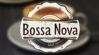 Relaxing Bossa Nova  Instrumental Piano Bossa Nova For Relaxing Work and Study [upl. by Rheims]