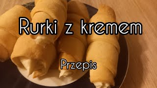 Słodka zachcianka babci 🍰❤️  przepis [upl. by Puklich504]