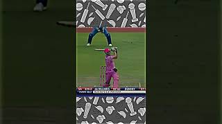 AB de Villiers Epic Batting Masterclass vs India 🔥 shorts [upl. by Rosabelle569]