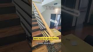 4BHK House For sale in Tenkasi [upl. by Ahtinak622]