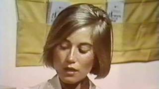 Maureen McCormick  quotWhen Jenny Whenquot clip 1979 [upl. by Sheeran]