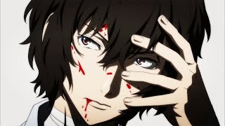 「Creditless」Bungou Stray Dogs OP  Opening 1「UHD 60FPS」 [upl. by Ayak972]