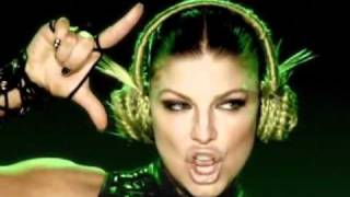 quot Top 10 Music Videos quot Especial Black Eyed Peas [upl. by Ylrebnik]