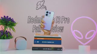 Redmi Note 13 Pro Why not [upl. by Readus]