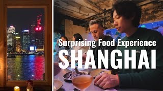 Best Places to Eat in Shanghai You Never Heard Of Insiders Guide [upl. by Intirb]