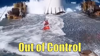 Boating Out of Control  Googans of the Week [upl. by Cline28]