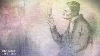 John Dalton Biography [upl. by Violetta347]