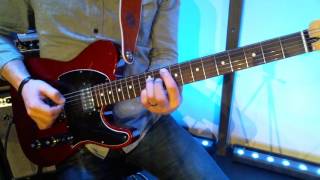 How To Play Worship Guitar  Chord Shapes amp Inversions [upl. by Yllim]