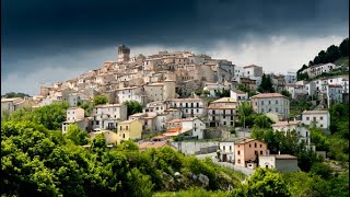 Abruzzo  A Photographic Expedition [upl. by Christabella]