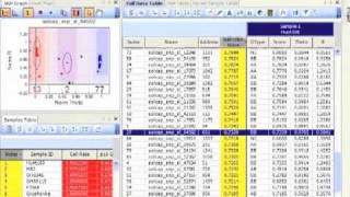 Working with SNPs in the Genome Studio [upl. by Seldon709]