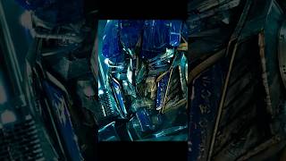 Sentinel Prime tricked Optimus Prime transformers optimus [upl. by Dominus]