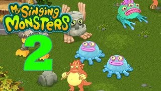 My Singing Monsters  PlayYourPart Contest Mashup [upl. by Rooker826]