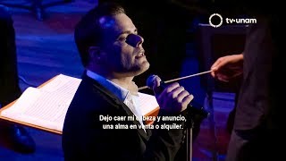 Marc Martel  Symphonic Queen  Live in Mexico HD [upl. by Mamoun]