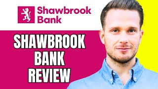 Shawbrook Bank Review  Savings Isa Interest Rate amp More [upl. by Oivatco]