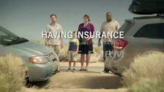 Malcolm Foster Smith  State Farm® Commercial quotRoad Tripquot [upl. by Bose513]