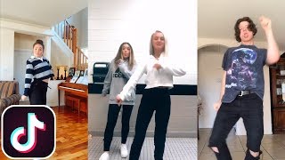 ROXANNE Dance  TikTok Compilation [upl. by Adnalra554]