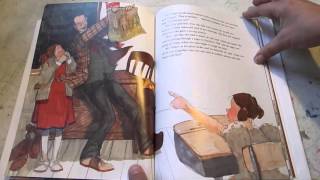 Thank You Mr Falker By Patricia Polacco read aloud for kids [upl. by Volnay682]