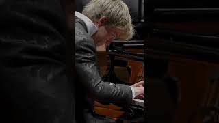 Mozart’s double Piano Concerto performed by the brothers Jussen classicalmusic mozart [upl. by Akiwak]