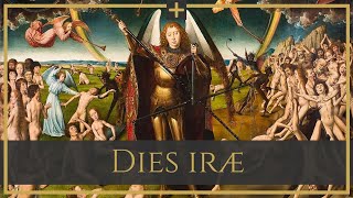 Dies irae  gregorian chant [upl. by Marjorie]