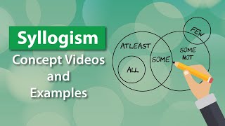 Syllogism  Introduction Part  1  Reasoning Ability  TalentSprint Aptitude Prep [upl. by Afton433]