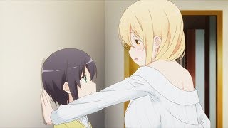 Sunohara sou no Kanrinin san「 AMV 」 No Sleep [upl. by Jule99]