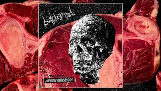 Butcher MD Drum Recordings Goregrind Unofficial 2 Track Raw Recording 2017 [upl. by Goodill535]