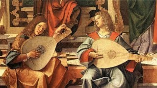 John Dowland  2 Hours With The Best Lute Classical Music HQ [upl. by Barnet]