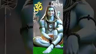 Har har Mahadev shortdevotionalsong 🕉️🕉️🕉️ [upl. by Aihsened]