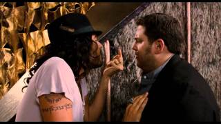 Get Him to the Greek 611 Movie CLIP  Move to Seattle 2010 HD [upl. by Alludba]