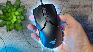 ESTAS USANDO MAL TU MOUSE o RATON GAMING [upl. by Lennard647]