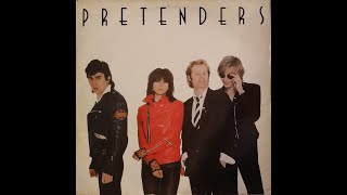 Pretenders  Brass In Pocket [upl. by Zendah]