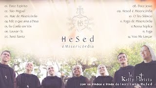 Prévia do Cd Hesed é Misericordia [upl. by Ettore]