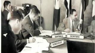 Documental quotCentroamérica una historia en común 60 años de integraciónquotavi [upl. by Walden]