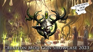 Beyond Skyrim Valenwood Showcase CMC 2023 [upl. by Alael]