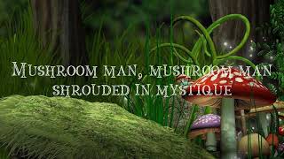 Ivanushka Lemon Demon Mushroom man song Lyrics [upl. by Noskcire]