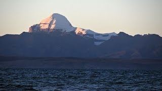 Kailash and Manasarovar [upl. by Bearce129]