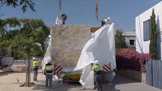 Casa modular en Sitges [upl. by Sayed]