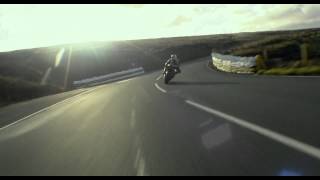 TT Closer To The Edge  Guy Martin Scene [upl. by Auehsoj]