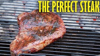 The Ultimate Steak Guide  How to Select and Cook a Perfect Steak with Chef David Rose [upl. by Lachus702]