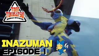 INAZUMAN Episode 1 [upl. by Sollows]