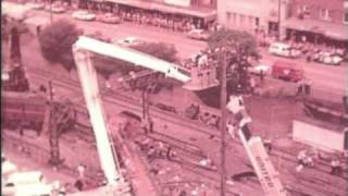 Granville Rail Disaster  January 18th 1977 [upl. by Cody220]