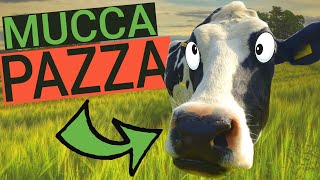 EPIDEMIA tra i BOVINI  Storia della Mucca Pazza [upl. by Atthia624]