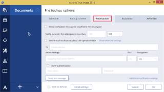 How to back up your files with Acronis True Image [upl. by Enylecoj]